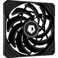 Вентилятор ID-COOLING NO-12015-XT Black