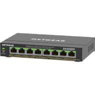 Коммутатор NETGEAR GS308EPP (GS308EPP-100PES)