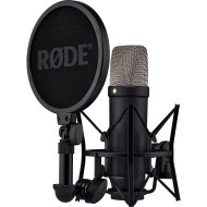 Микрофон студийный RODE NT1 5th Generation Black (80042148)