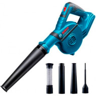 Воздуходувка аккумуляторная BOSCH GBL 18V-120 Professional (0.601.9F5.100)