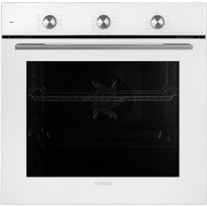 Духовой шкаф MINOLA EO 684 WH
