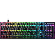 Клавиатура RAZER DeathStalker V2 Linear Optical Red Switch UA Black (RZ03-04500100-R3M1)