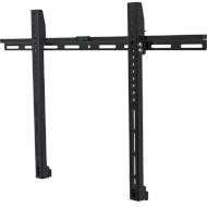 Крепление настенное для ТВ WALFIX S-130B 32"-63" Black