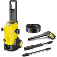 Минимойка высокого давления KARCHER K 5 WCM (1.324-400.0)