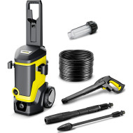Минимойка высокого давления KARCHER K 7 WCM (1.317-400.0)