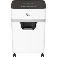 Уничтожитель документов HP OneShred 10MC (2x15)