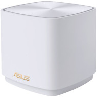 Wi-Fi Mesh система ASUS ZenWiFi XD4 Plus White