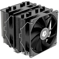 Кулер для процессора ID-COOLING SE-206-XT Black