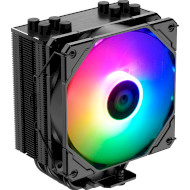 Кулер для процессора ID-COOLING SE-224-XTS ARGB Black