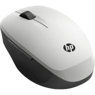 Мышь HP Dual Mode 300 Silver (6CR72AA)