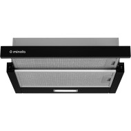 Вытяжка MINOLA HTL 514 BL LED