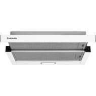 Вытяжка MINOLA HTL 614 WH LED