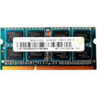 Модуль памяти RAMAXEL SO-DIMM DDR3 1600MHz 4GB (RMT3160ED58E9W-1600)