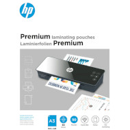 Плёнка для ламинирования HP Premium Laminating Pouches A3 80мкм 50л