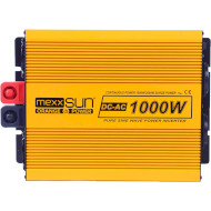 Инвертор напряжения MEXXSUN MXSPSW-1000-24S 24V/220V 1000W