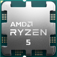 Процессор AMD Ryzen 5 7600 3.8GHz AM5 Tray (100-000001015)
