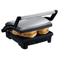 Электрогриль RUSSELL HOBBS Cook@Home 3-in-1 Panini (17888-56)