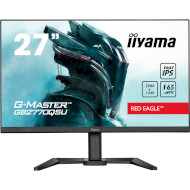 Монитор IIYAMA G-Master GB2770QSU-B5 Red Eagle