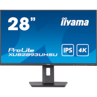 Монитор IIYAMA ProLite XUB2893UHSU-B5