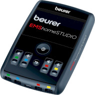 Массажёр-миостимулятор BEURER EM 95 EMS HomeStudio