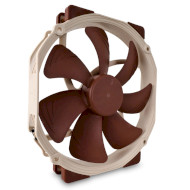 Вентилятор NOCTUA NF-A15 PWM