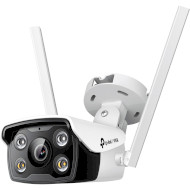 IP-камера TP-LINK VIGI C340-W 4mm