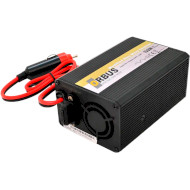 Инвертор напряжения ORBUS ORMS150 12V/220V 150W