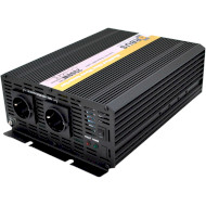 Инвертор напряжения ORBUS ORMS2500 12V/220V 2500W