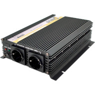 Инвертор напряжения ORBUS ORMS24-1800 24V/220V 1800W