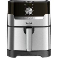 Мультипечь TEFAL Air Fry & Grill (EY501D15)