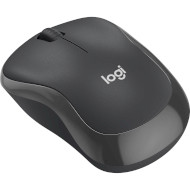 Мышь LOGITECH M240 Graphite (910-007119)