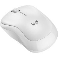 Мышь LOGITECH M240 Off-White (910-007120)