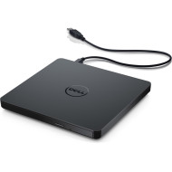 Внешний привод DVD±RW DELL DW316 USB2.0 Black (784-BBBI)