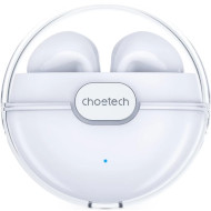 Наушники CHOETECH BH-T08 White