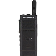Рация MOTOROLA SL1600 (SL1600 VHF DISPLAY PTO302D 2300T)