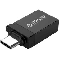 Адаптер OTG ORICO USB 3.0 to Type-C