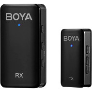 Микрофонная система BOYA BY-WMic5-M1