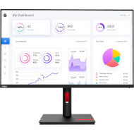 Монитор LENOVO ThinkVision T32P-30 (63D2GAT1UA)