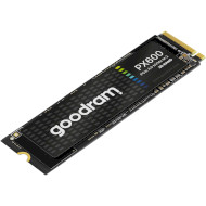 SSD диск GOODRAM PX600 1TB M.2 NVMe (SSDPR-PX600-1K0-80)