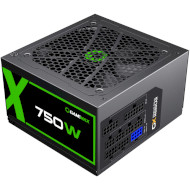 Блок питания 750W GAMEMAX GX-750 Modular