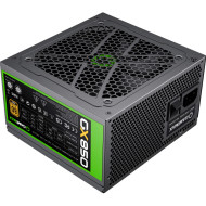 Блок питания 850W GAMEMAX GX-850 Modular