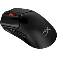 Мышь игровая HYPERX Pulsefire Haste 2 Wireless Black (6N0A9AA)