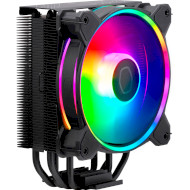 Кулер для процессора COOLER MASTER Hyper 212 Halo Black (RR-S4KK-20PA-R1)