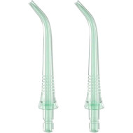 Насадка для ирригатора OCLEAN Nozzle N10 for Oclean W10 Lemon Green 2шт (C05000005)