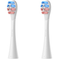 Насадка для зубной щётки OCLEAN P3K1 Kids Delicate Care White 2шт (C04000210)