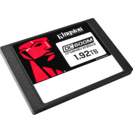 SSD диск KINGSTON DC600M 1.92TB 2.5" SATA (SEDC600M/1920G)