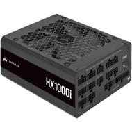 Блок питания 1000W CORSAIR HX1000i ATX 3.0 (CP-9020259-EU)