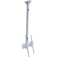 Крепление потолочноедля ТВ SECTOR CM-40T 32"-55" White