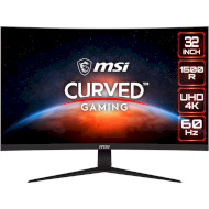 Монитор MSI Optix G321CUV