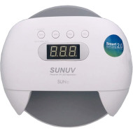 Лампа для маникюра SUNUV Sun7 White